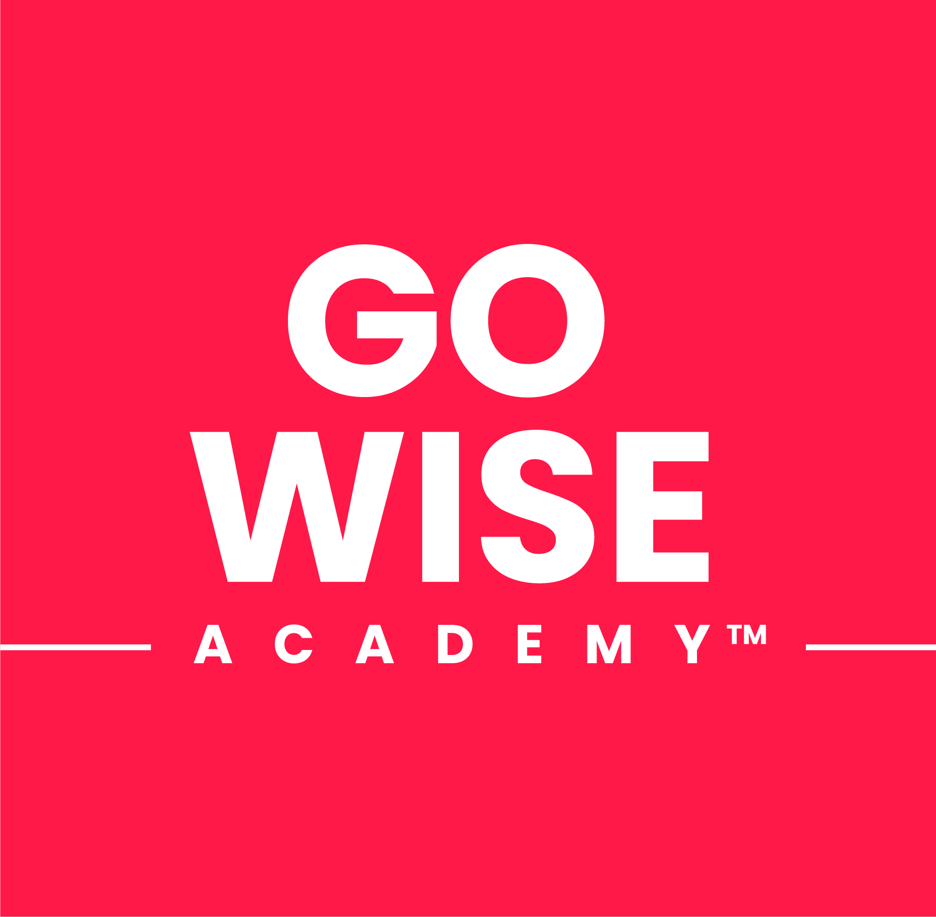 Gowiseacademy