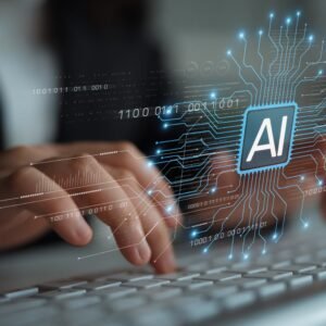 Integrated AI Solutions for Credit Risk Management