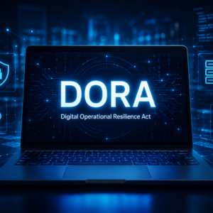 Operationalizing DORA: A Practical Guide for Financial Entities