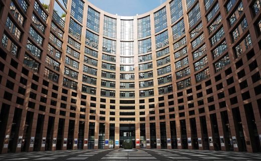 european parliament, strasbourg, patio, houses of parliament, architecture, building, sightseeing, entrance, eu, ue, europe, european union, deputies, offices, management, alsace, european parliament, european union, european union, european union, european union, european union