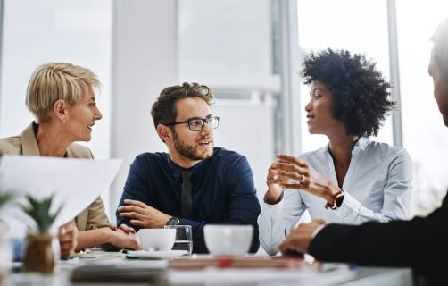 EIOPA opens consultation on revised Guidelines on the methods for determining the market shares for limited reporting requirements