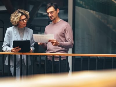 EIOPA seeks stakeholder input to further improve data collection for insurers and pension funds