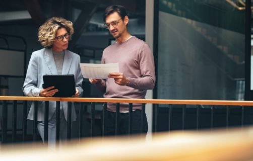 EIOPA seeks stakeholder input to further improve data collection for insurers and pension funds