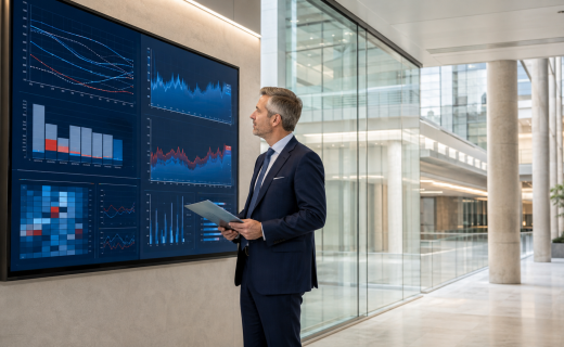 FRTB market risk transition analysis – GOWISE Academy