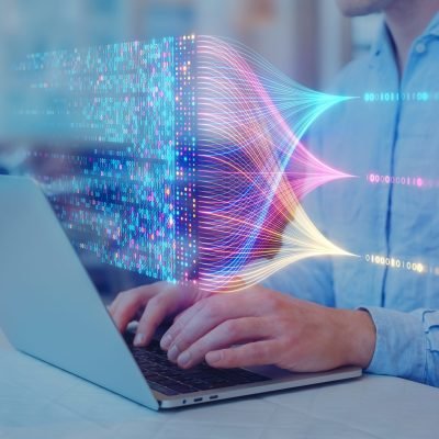Machine learning models for credit risk