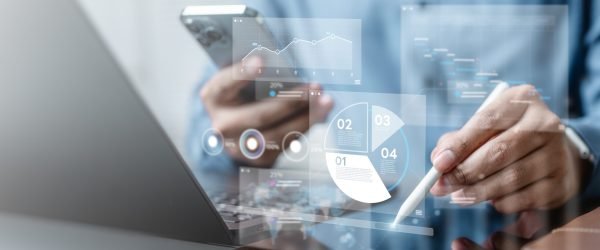 Credit risk analysis with the assistance of AI
