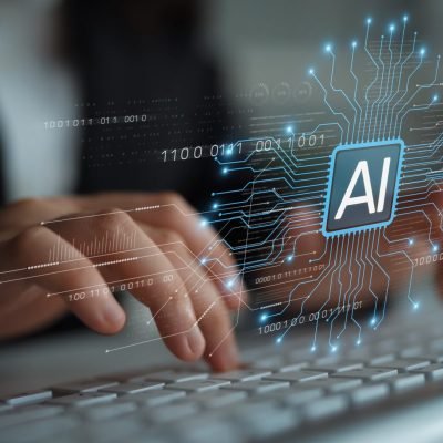 Integrated AI Solutions for Credit Risk Management